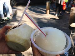 -椰子下蛋(南锣鼓巷店)