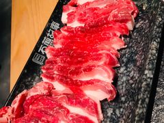 -石煎故事健康烤肉