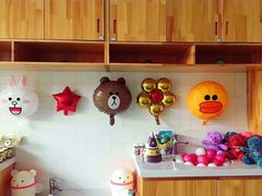 -积木宝贝儿童成长中心(花乡奥莱中心店)