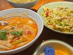-我的甜·泰国餐厅