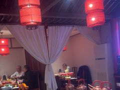 -前门涮肉(群力店)