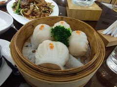 -豫璟轩中餐厅(南昌万怡店)