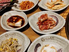 -牛人·雪花牛·木炭烤肉(昆山陆家店)