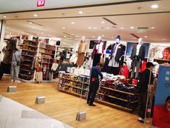 -优衣库(上海虹口龙之梦店)