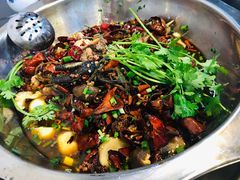-天治宣·野椒鸡(龙头寺总店)