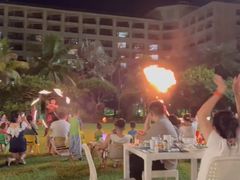 -三亚亚龙湾天域度假酒店