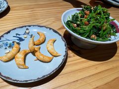 -锦尚阁烤鱼•天津菜(宣武门胡同店)