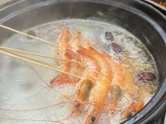 -濠轩阁特色生蚝火锅总店