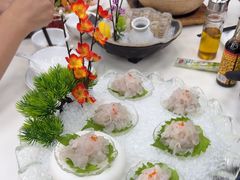 -嘉升大排档(番禺总店)