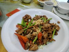 -堂宴·老厦门私房菜(1988仙岳总店)