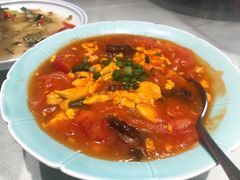 -广东道至正餐厅(区庄店)