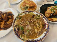 -京滨饭店·餐厅(阜外大街店)