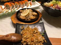 -文立新麻辣烫(合生汇21街区店)