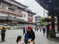 -Peet's Coffee皮爷咖啡(豫园店)