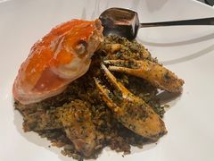 -上海滩餐厅(BFC外滩金融中心店)