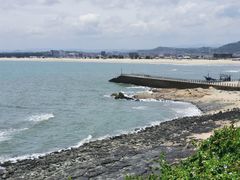 -漳州滨海火山岛自然生态风景区