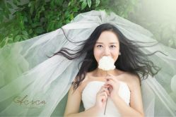 -爱城婚纱摄影·品质严选店