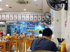 -老牌依强牛肉店(达道总店)