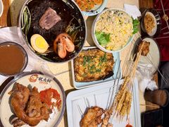 -状元阁烧烤(新华路总店)