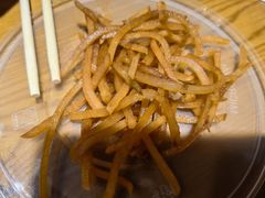 -万盛园炖肉馆(云峰店)
