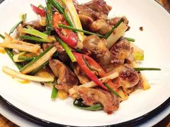 -飞阳铁板烧(ME TOWN购物中心店)