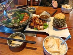 -勐丽梦兰傣味餐厅