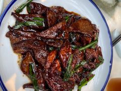 -小吊梨汤·北京菜(香山店)