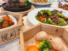 -聚福宝合苑食府(南头镇店)