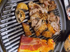 -伊茉家的烤肉店(勒泰中心店)