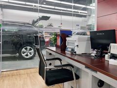 -威德路二手车(二环东路店)