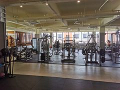 -聚健身GatherFitness(余杭店)