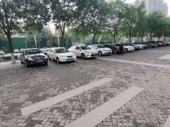 -兔师傅汽车保养(凤城五路店)