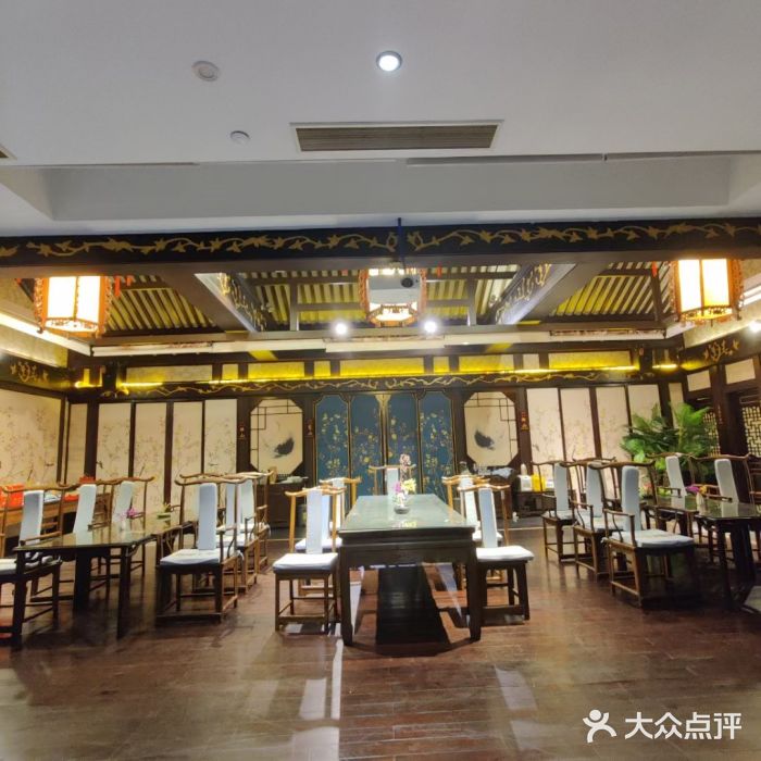 五岳宫·私房菜图片