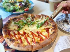 -盘炉forenza·云贵川融合小食堂 ( 钟楼中柳巷店)