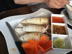 -Dang restaurant (patong phuket)