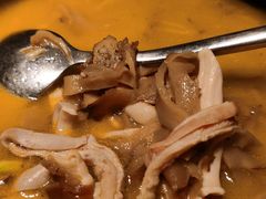 云雾笋煨猪肚-凤凰湘语·湘粤鲜融(浦东旗舰店)