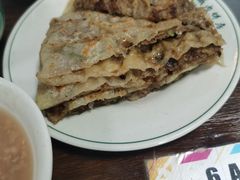 -清真永恒华威肉饼(潘家园店)