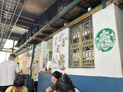 -丁丁猫重庆小面(徐州路店)