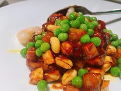 八宝辣酱-绿波廊(豫园店)