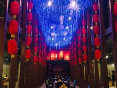 大堂-滇越乘象云南餐厅(豆各庄店)