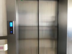 -上海市浦东新区妇幼保健院-停车场