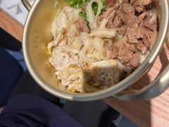 -有肉食·虎九闽菜(798艺术区店)
