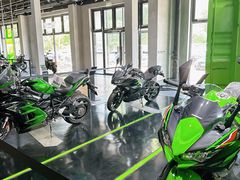 -川崎北京金崎(奥运村店)