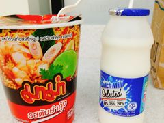 -7-Eleven(don mueang international airport)