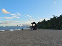 -三亚海棠湾万丽度假酒店