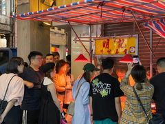 -明记牛杂(新马路分店)