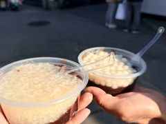 桂花鸳鸯粥-潘玉麟糖粥