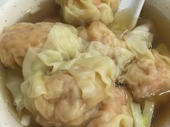 -麦文记面家(佐敦店)