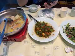 -甬妈妈湖畔里餐厅(唐山南湖旅游景区店)
