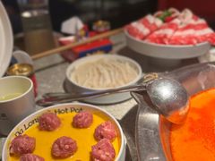 -大龙燚火锅(太古里店)